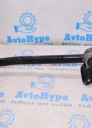 Четверта передня ліва lexus rx 350/350h/500h 23- (01) мідний 4y5 57120-0e060