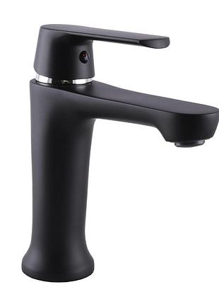 Змішувач для умивальника globus lux laguna gla-0401-10-bb