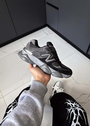Balance 9060 black/grey