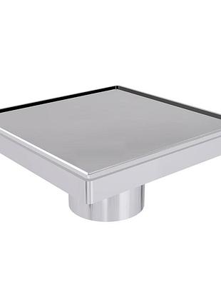 Трап душовий tillo tm131-15 15х15см