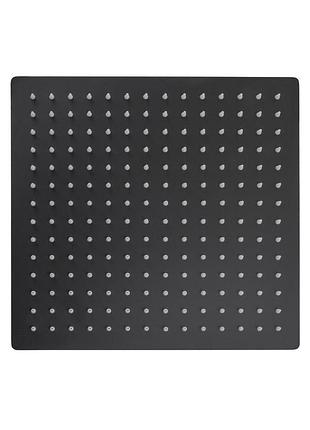 Душова лійка globus lux st-0300-q-bb
