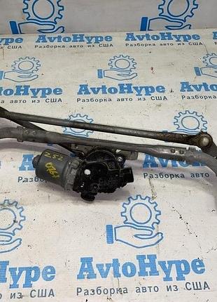 Блок body control module bcm vw passat b7 usa (05)