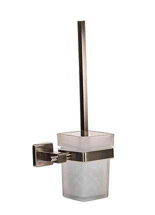 Ершик настенный globus lux sq 9429a sus304