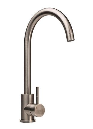 Змішувач для кухні globus lux alpen sbt1-203s
