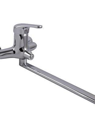 Смеситель для ванны globus lux solly glso-208