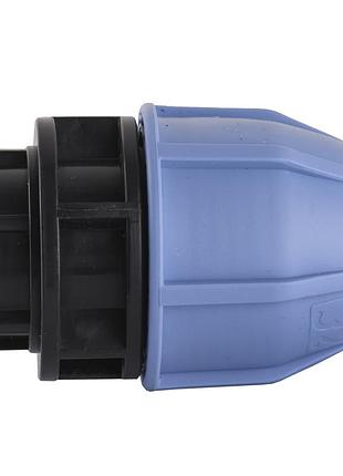 Муфта пнд vsplast 32*3/4 '' ** вр 2002