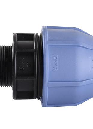 Муфта пнд vsplast 50*1 1/2 '' зр 2003