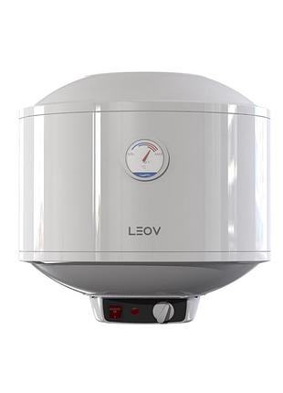 Водонагреватель leov lv 30 l