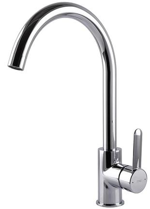Смеситель для кухни topaz corsica tc 8809-h48