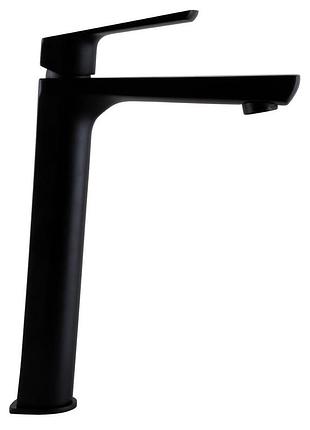 Смеситель для умывальника topaz lexi tl 21203-h57-bl