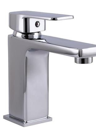 Смеситель для умывальника globus lux milano glm-0401