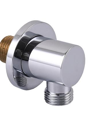 Шланговое соединение globus lux tp1705 для душа 1/2|