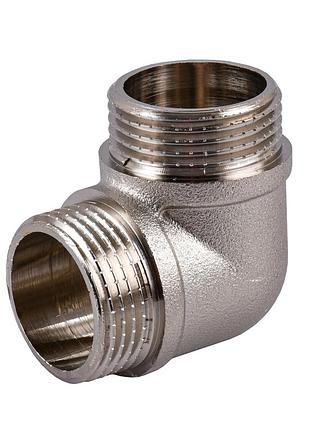 Угольник 1| з никелированный nl552s optimum