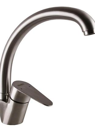 Смеситель для кухни globus lux main sm-203s