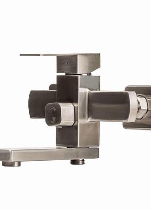 Смеситель для ванны globus lux sicilia sbq-102n
