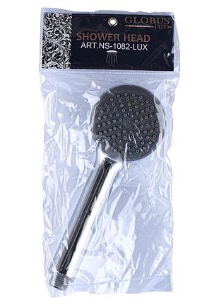 Душевая лейка globus lux ns-1082-p