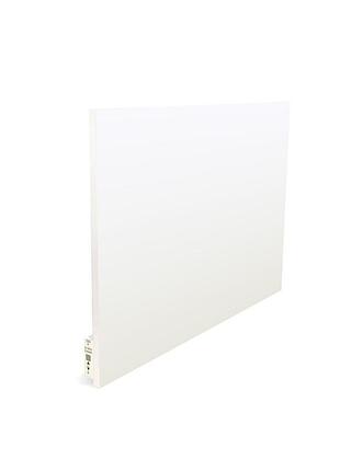 Обогреватель керамический тcm-ra 750 (белый) 903х603х17