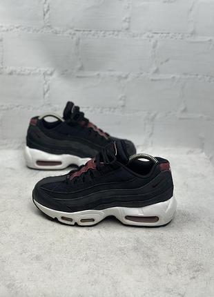 Жіночі кросівки nike air max 95