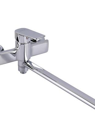Змішувач для ванної globus lux bonn glb-0208