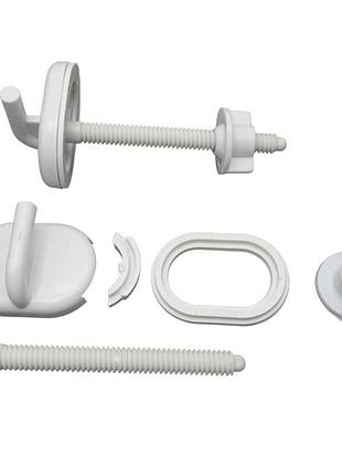 Комплект креплений optimum к сиденью pure opti 0307