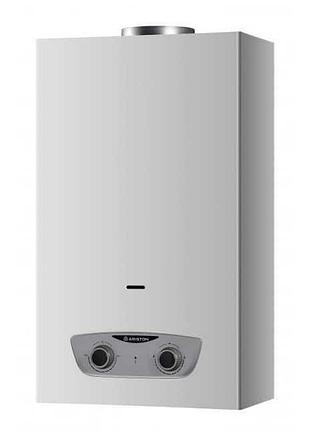 Колонка газовая ariston fast r onm 11 ng
