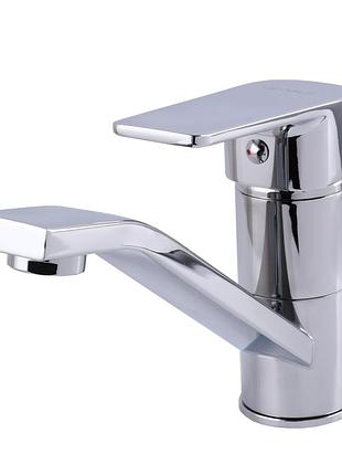 Смеситель для умывальника globus lux bonn glb-0203mq