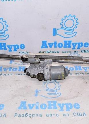 Задний ряд сидений (2 ряд) subaru outback 15-19 тряпка черн (04)