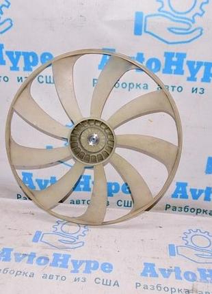 Накладка торпеди бічна лев toyota sequoia 2008-2022