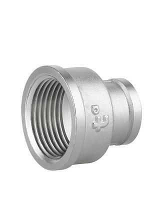 Муфта редукционная thermo alliance forte 1"х1/2" вв sf3572515