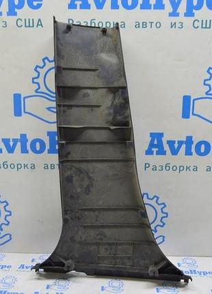 Передняя крышка воздухоприемника vw passat b7 usa 1.8т (05)