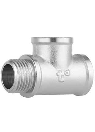 Тройник thermo alliance forte 1/2" ввн sf36315