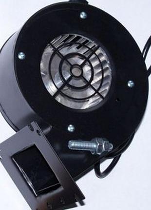 Нагнетательный вентилятор nowosolar nws-75