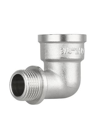 Уголок редукционный thermo alliance forte 3/4"х1/2" вн sf3702015