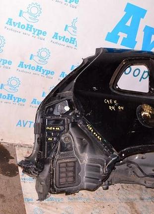 Зеркало боковое правое subaru legacy 15-19 с подогревом bsm (02) белый перл 13пин