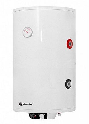 Бойлер косвенного нагрева klima hitze eco combi