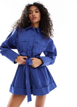 Стильный комбинезон от asos