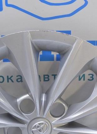 Накладка колени водителя subaru legacy 15-19 черн