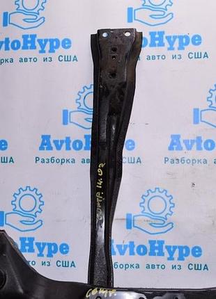 Диск колесный r17 subaru outback 15-19 (03) четвертый несколько царапин 9\10