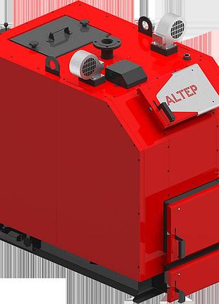 Котел твердопаливний altep trio uni (кт-3enm) 500квт