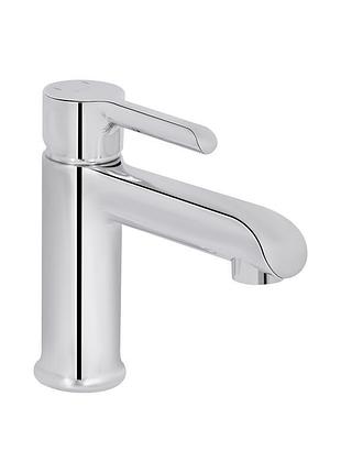 Смеситель для раковины qtap grand qtgracrm001f chrome