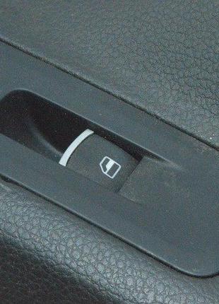 Коврик салона передний правый vw jetta 19-25 тряпка, черн