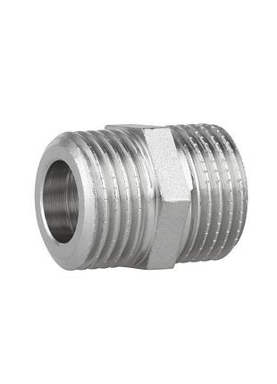 Sd forte нипель 1/2"н х 1/2"н sf35815