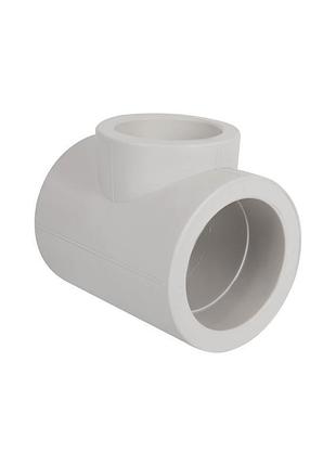 Трійник ppr thermo alliance 110х90х110