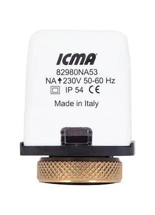 Сервопривод icma 230v тип открытый №980 (na)