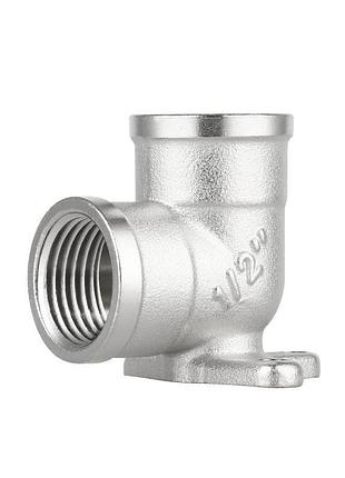Уголок настенный thermo alliance forte 1/2" вв sf37115