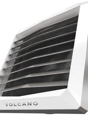 Тепловентилятор водяний euroheat volcano vr2, 8-50 квт ec