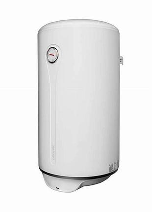 Электрический бойлер накопительный водонагреватель atlantic ego steatite 100 vm 100 d400-1-bc 1200w