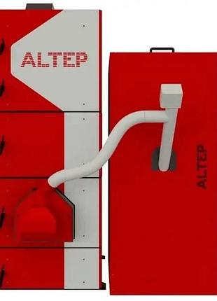Котел altep duo uni pellet (кт-2e pg) 75квтз автоподачею