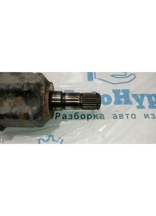 Лямбда-зонд первый vw touareg 18- 3.0d 12v