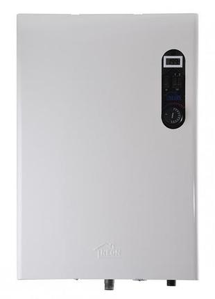 Котел электрический neon pro (s) 6 квт 230/380в с насосом и бачком (бесшумный) / неон про
